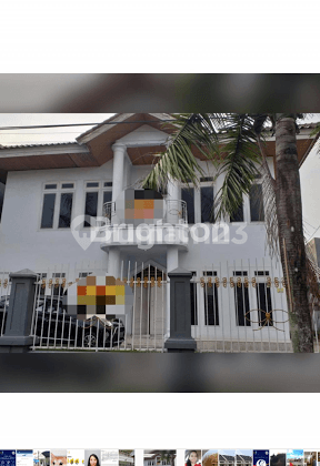 House in Makassar, South Sulawesi