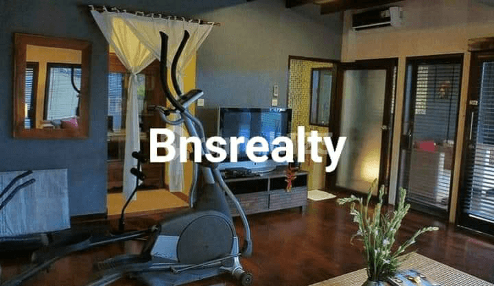 Villa Location Batu Bolong