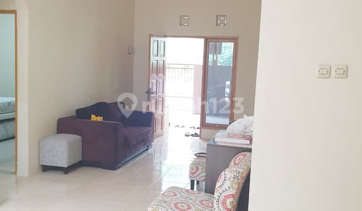 Rumah Sangat Murah Sudah Renovasi di Jabeka, Cikarang Pusat (WRO)