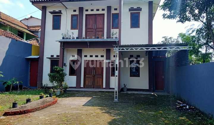 Rumah kos 2 Lantai dekat kampus UMP Purwokerto