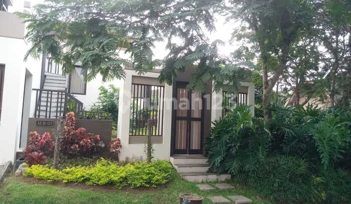 Turun Harga!! Rumah Vimala Hills Alpen Boulevard