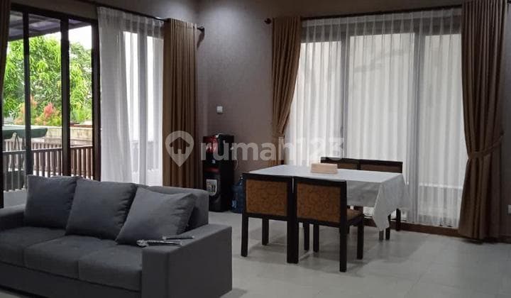 Rumah Siap Huni Cluster Kinabalu, Blok NE 36 Vimala Hills