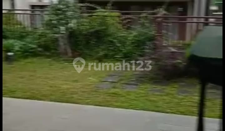 Rumah Cluster Kinabalu NE 12 Vimala Hills, Bogor