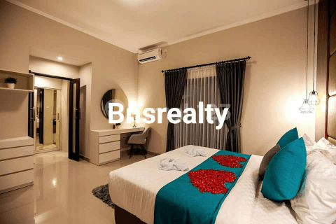 Villa Lokasi Ungasan