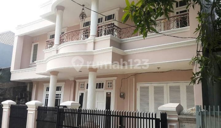 Rumah di Penggilingan(RR)