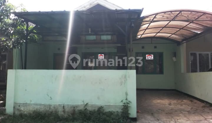 Rumah Nyaman di Rancamanyar Regency 1