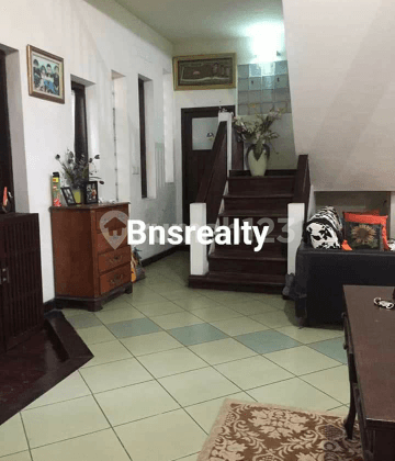 House Location Moyo Island