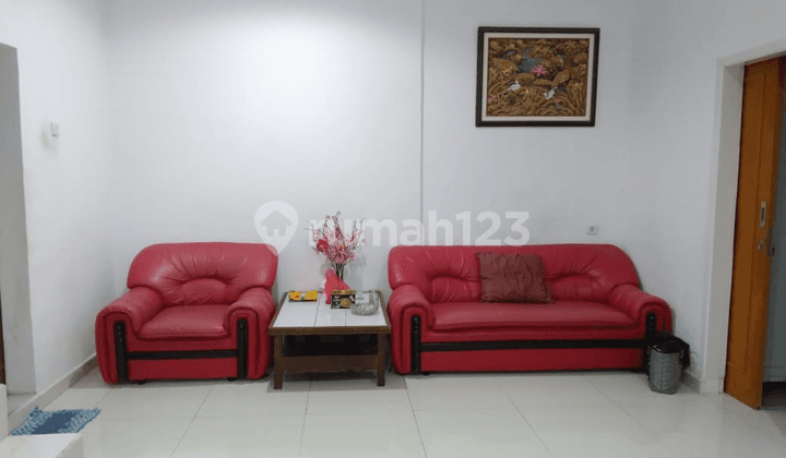 Rumah Siap Huni di Bumi Asri Mekar Rahayu