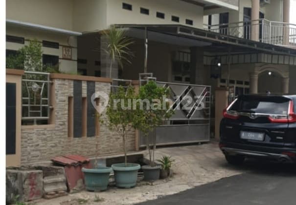 Rumah Taman Pipitan Indah 9 Extra Room