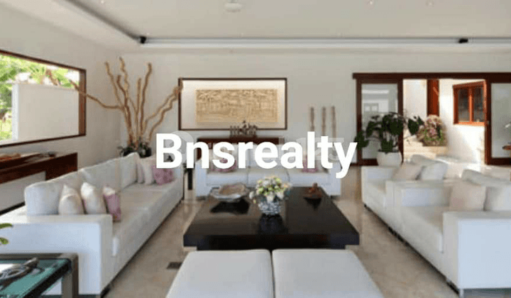 Villa Location Batu Bolong