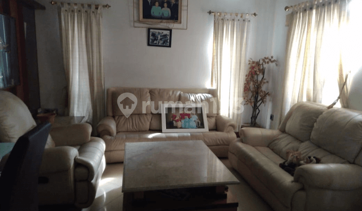 Rumah Nyaman di Saluyu Selatan, Sayap Permata Kopo