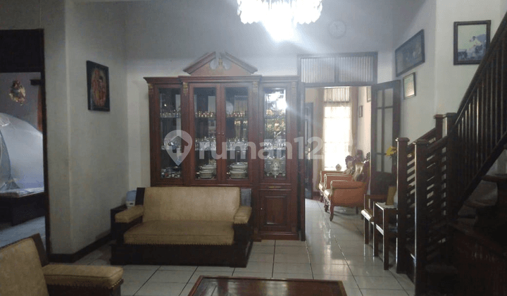Rumah Terawat di Sauyunan, Cibaduyut Bandung