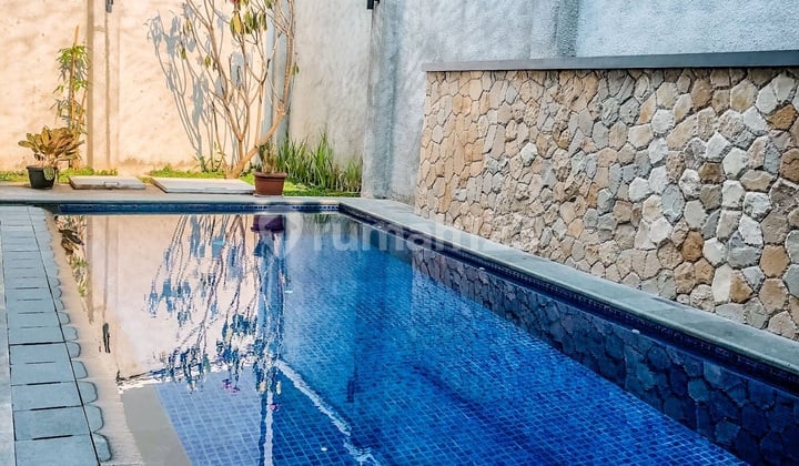 BEST OFFER HOUSE WITH SWIMMING POOL