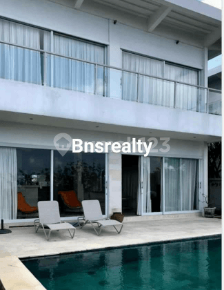 Villa Location Ungasan