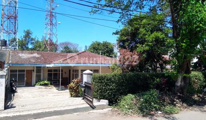 Ciumbuleuit Hitung Tanah Sangat Cocok Untuk Rumah Tinggal Atau Kost2 An Lokasi Strategis