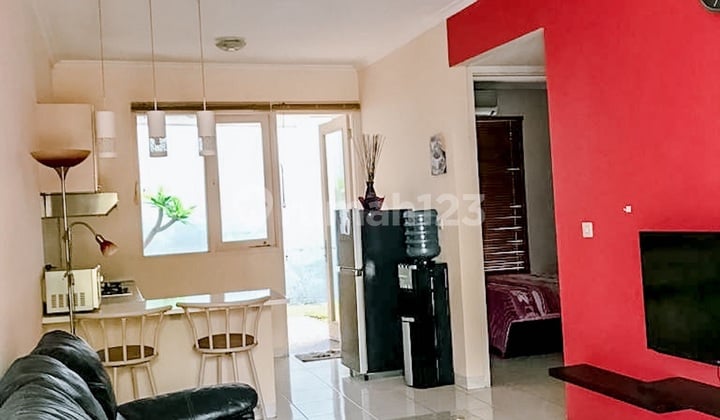 BEST OFFER NICE HOUSE FULLY FURNISHED LIPPO CIKARANG