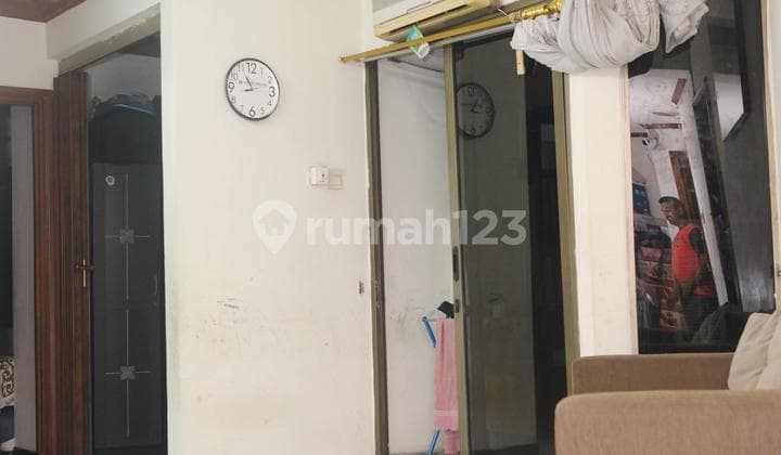 Kemayoran Flamboyan Condominium FULLY FURNISHED