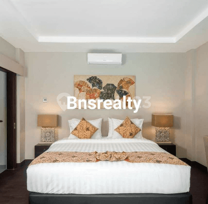 Guest House Location Pererenan