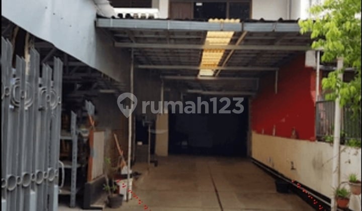 Rumah dan kos kosan siap huni di tawakal grogol