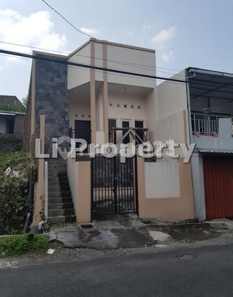 Mrican, Kedungmundu, Semarang