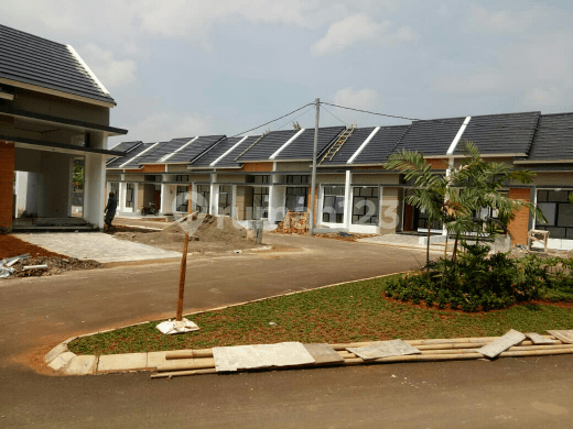 rumah ciputat pamulang ready stok tanpa DP ,dekat KRL,stasiun kereta MRT dan pintu toll