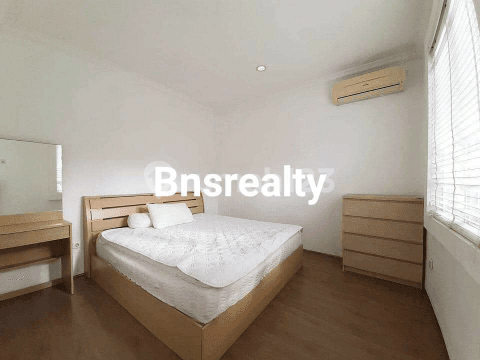 Villa Lokasi Seminyak