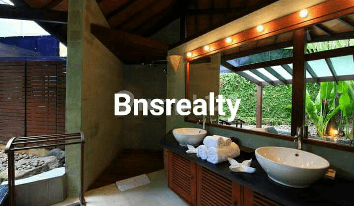 Villa Lokasi Umalas