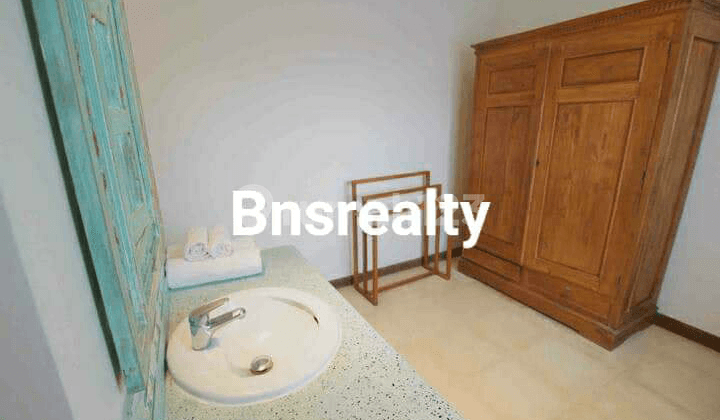Villa Location Batubelig