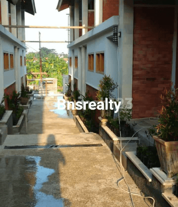 Guest House Lokasi Pererenan