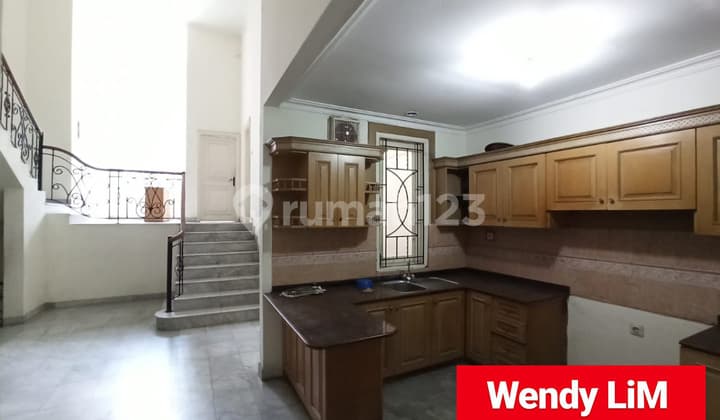 GRAND HOME at Jl LANGSAT RAYA, BARITO, BLOK M, KEBAYORAN BARU