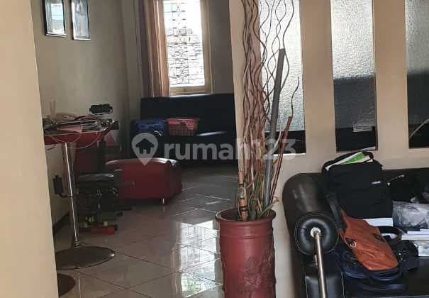 Rumah Siap Huni Dalam Kota Di Semarang Indah