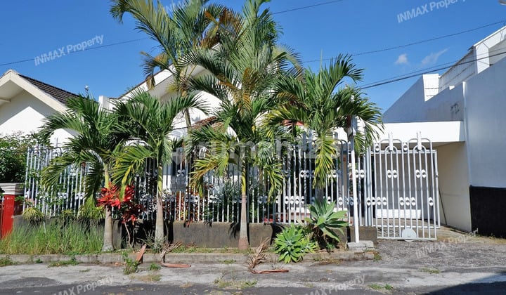 Rumah Villa di Batu Malang: Kondisi Bagus, Luas 260, View Sawah dan Gunung Banyak, Semi Furnished