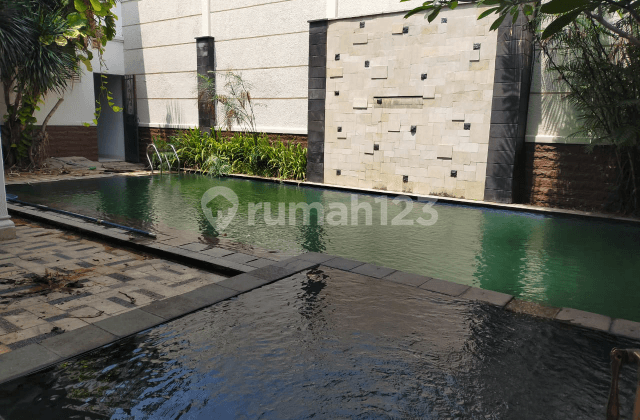 Rumah Lux type Midetarinia