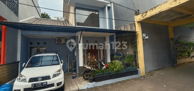 Dream Home in Cinere Gandul