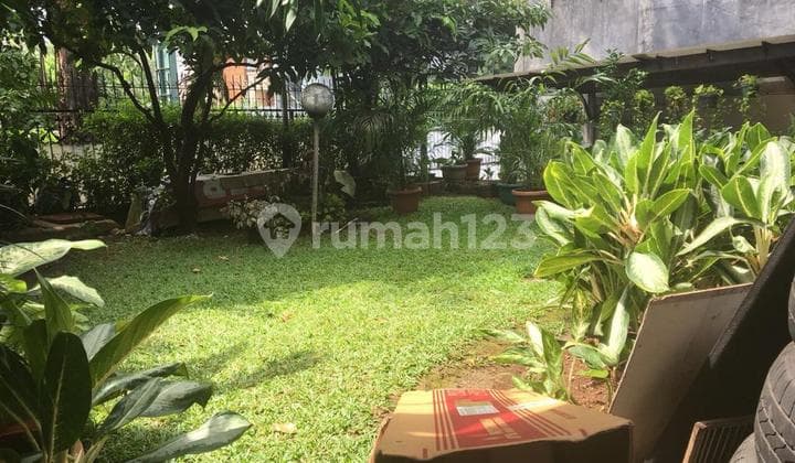 Rumah lokasi Strategis dan kondisi rumah sangat baik