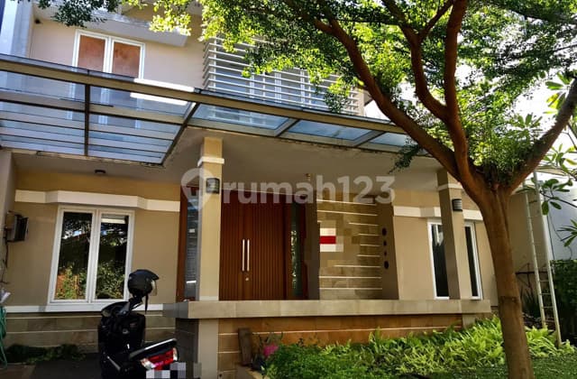 charming, comfortable, and strategically located house