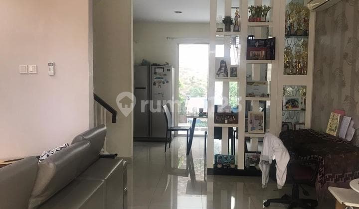 Garden House Renovation