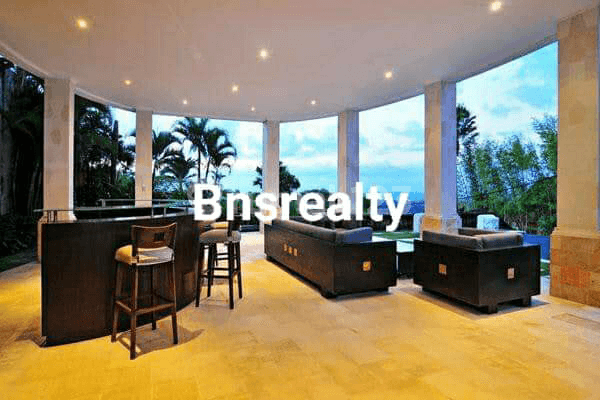 Villa Location Ungasan