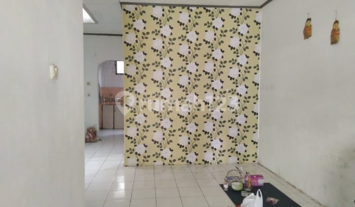 Rumah Nyaman di Taman Cibaduyut Indah