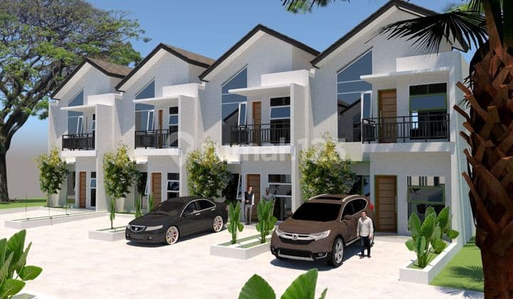 RUMAH DEKAT TOL SEROJA KUTAWARINGIN KOPO BUKIT BUNGA KOPO 2 KATAPANG BANDUNG 2 LANTAI 500 JUTAAN DKT RS SANTOSA KOPO RSUD SOREANG UNIVERSITAS NURTANIO DAN TELKOM