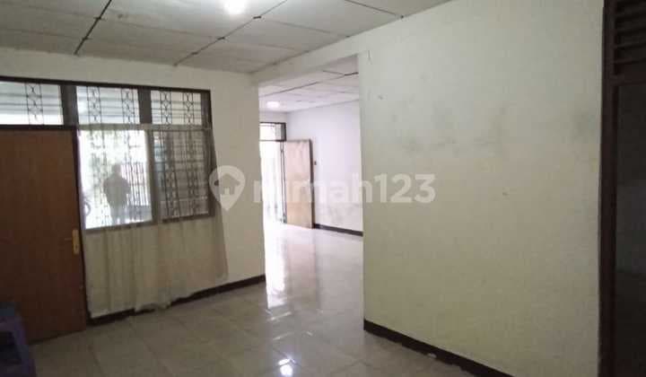 Rumah muara karang, siap huni, non furnish