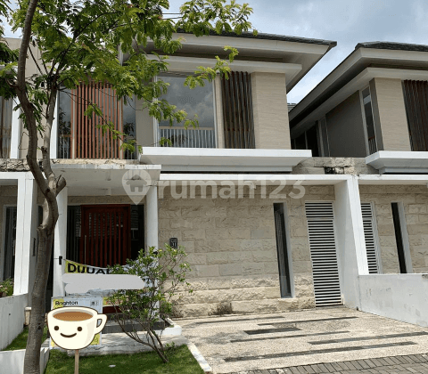 Greenlake Citraland New Minimalis Murah Greenlake Citraland New Minimalis Murah