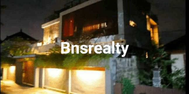 Villa Lokasi Ungasan