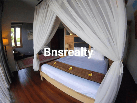 Villa Lokasi Pererenan