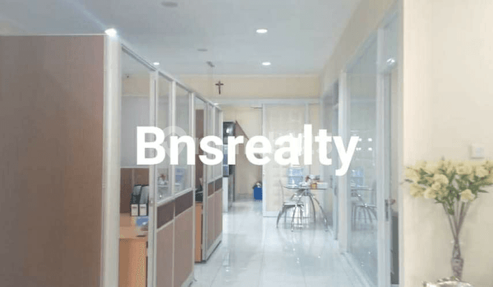 House Location in Pedungan