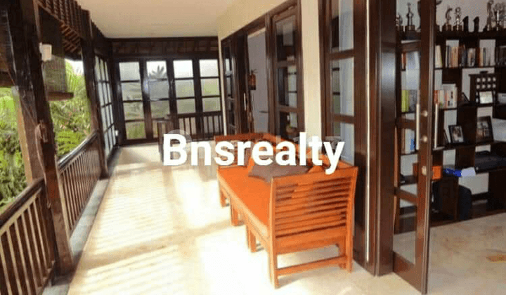 Villa Location Batu Bolong Villa Location Batu Bolong