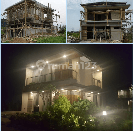 HOUSE: For quick sale!!! The Golden Stone Serpong housing estate, Agate cluster, price negotiable...
(The Golden Stone Serpong housing estate, Agate cluster, 8x15)
The Golden Stone Serpong housing estate, Agate cluster, 8x15 with M hook.
