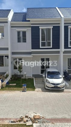 BALIKPAPAN, GRAND CITY, NEW CLUSTER (Y73)