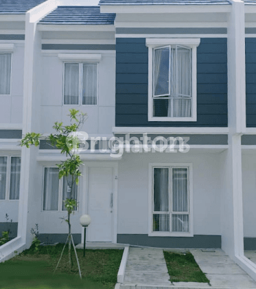 BALIKPAPAN, GRAND CITYNEW CLUSTER (Y75)