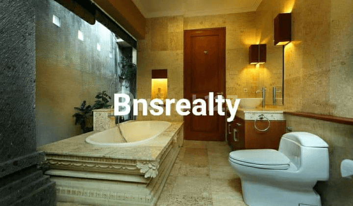 Villa Lokasi Ungasan